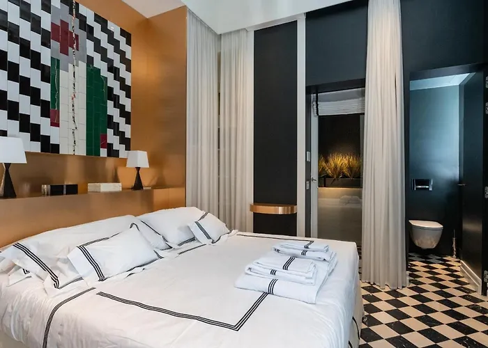 Appartement Casa Morgana - The Pantheon Balcony *